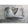 Планка заднего номера БУ Honda VTX 1300