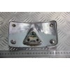 Планка заднего номера БУ Honda VTX 1300