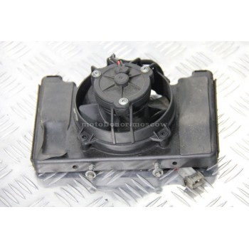 Вентилятор радиатора БУ KTM 660 SMC LC4