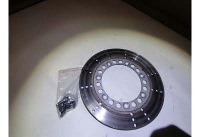 Тормозной диск задний БУ Kawasaki Vulcan 1500