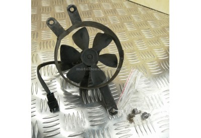 Вентилятор радиатора БУ Yamaha Majesty 250