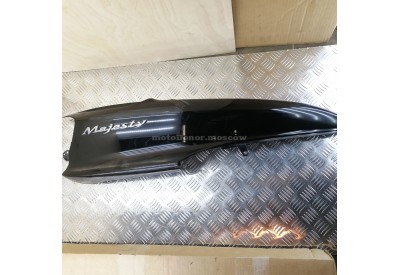 Задний правый пластик БУ Yamaha Majesty 250